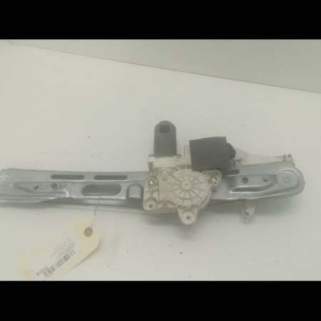 Mecanisme+moteur leve-glace ard occasion OPEL VECTRA III Phase 1 06-2002->10-2005 2.2 DTI 16v 125ch 24451522