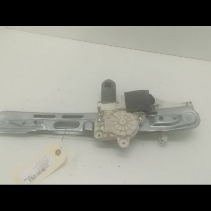 Mecanisme+moteur leve-glace ard occasion OPEL VECTRA III Phase 1 06-2002->10-2005 2.2 DTI 16v 125ch 24451522 1