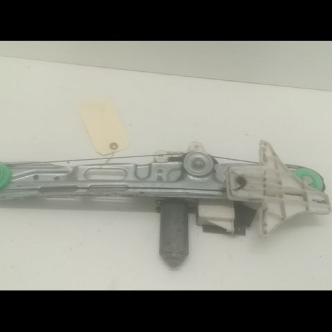 Mecanisme+moteur leve-glace ard occasion OPEL VECTRA III Phase 1 06-2002->10-2005 2.2 DTI 16v 125ch 24451522 2