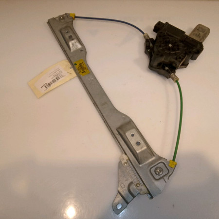 Mecanisme + moteur lève-glace avant droit occasion OPEL CORSA IV Phase 2 01-2011->03-2015 1.3 CDTI 95ch 39161985
