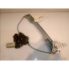 MECANISME+MOTEUR LEVE-GLACE AVD