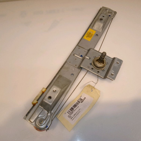 Mecanisme leve-glace arrière droit occasion OPEL CORSA IV Phase 2 01-2011->03-2015 1.3 CDTI 95ch 13188504