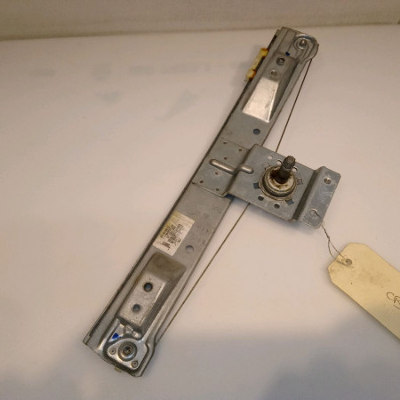 Mecanisme leve-glace arrière gauche occasion OPEL CORSA IV Phase 2 01-2011->03-2015 1.3 CDTI 95ch 13188503