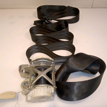 Ceinture avant droite occasion CITROEN C3 II Phase 1 11-2009->02-2013 1.4 HDi 70ch 96771568XX