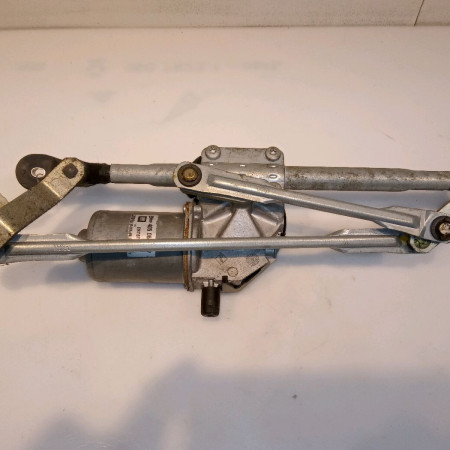 Moteur essuie-glace avant occasion OPEL CORSA IV Phase 1 09-2006->12-2010 1.2 TWINPORT 80ch 13432685