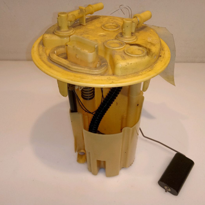 Jauge a carburant occasion CITROEN C3 II Phase 1 11-2009->02-2013 1.4 HDi 70ch 1608520280 2