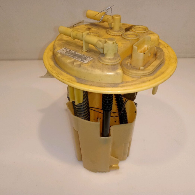 Jauge a carburant occasion CITROEN C3 II Phase 1 11-2009->02-2013 1.4 HDi 70ch 1608520280 3