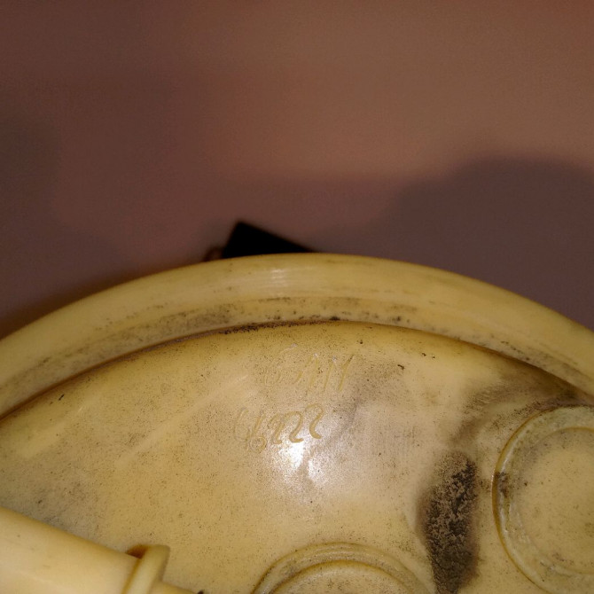 Jauge a carburant occasion CITROEN C3 II Phase 1 11-2009->02-2013 1.4 HDi 70ch 1608520280 5