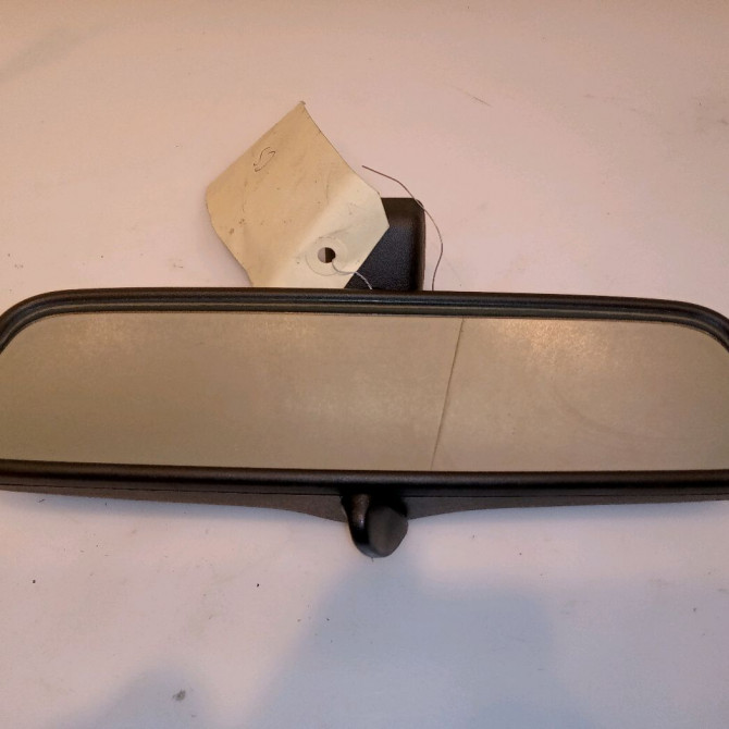 Retroviseur interieur occasion OPEL CORSA IV Phase 1 09-2006->12-2010 1.2 TWINPORT 80ch 93190418 1