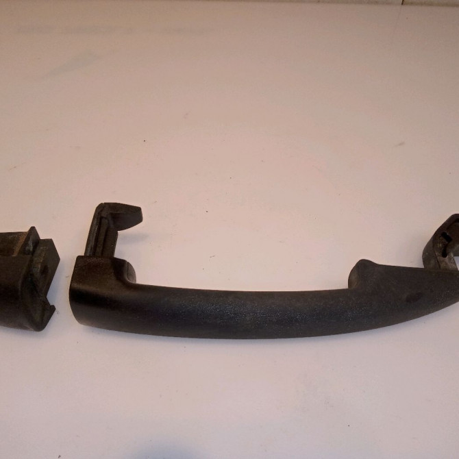 Poignee ext porte ard occasion CITROEN C3 II Phase 1 11-2009->02-2013 1.4 HDi 70ch 9101KX 1