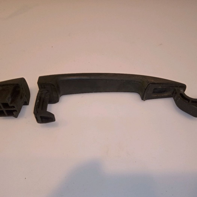 Poignee ext porte ard occasion CITROEN C3 II Phase 1 11-2009->02-2013 1.4 HDi 70ch 9101KX 2