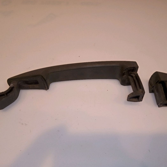 Poignee ext porte avd occasion CITROEN C3 II Phase 1 11-2009->02-2013 1.4 HDi 70ch 9101KX 2