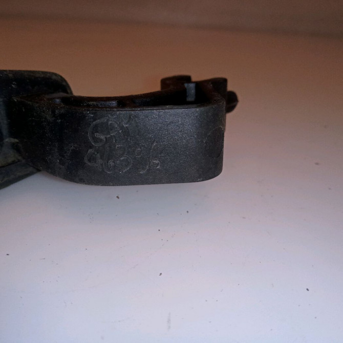 Poignee ext porte avd occasion CITROEN C3 II Phase 1 11-2009->02-2013 1.4 HDi 70ch 9101KX 3