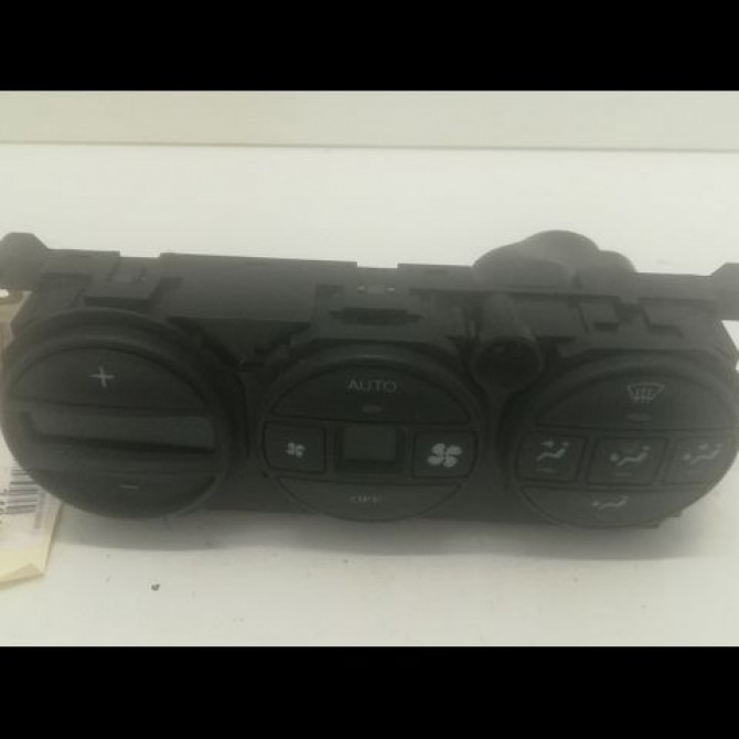 Commande de chauffage occasion OPEL VECTRA II Phase 1 11-1995->02-1999 2.0 DTI 16v 1