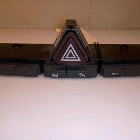 Bouton de warning occasion OPEL CORSA IV Phase 2 01-2011->03-2015 1.3 CDTI 95ch