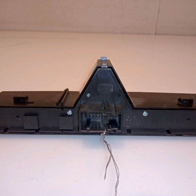 Bouton de warning occasion OPEL CORSA IV Phase 2 01-2011->03-2015 1.3 CDTI 95ch 2