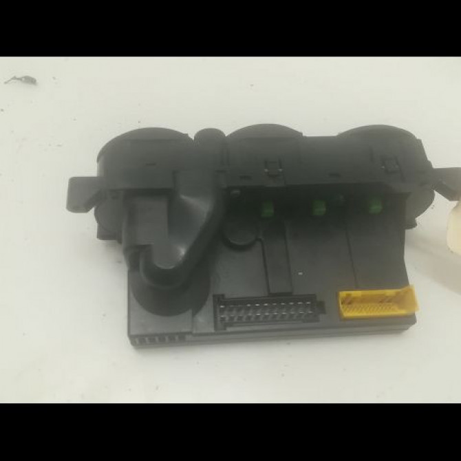 Commande de chauffage occasion OPEL VECTRA II Phase 1 11-1995->02-1999 2.0 DTI 16v 2