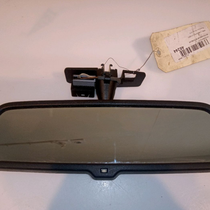 Retroviseur interieur occasion OPEL CORSA IV Phase 2 01-2011->03-2015 1.3 CDTI 95ch 93190418 1