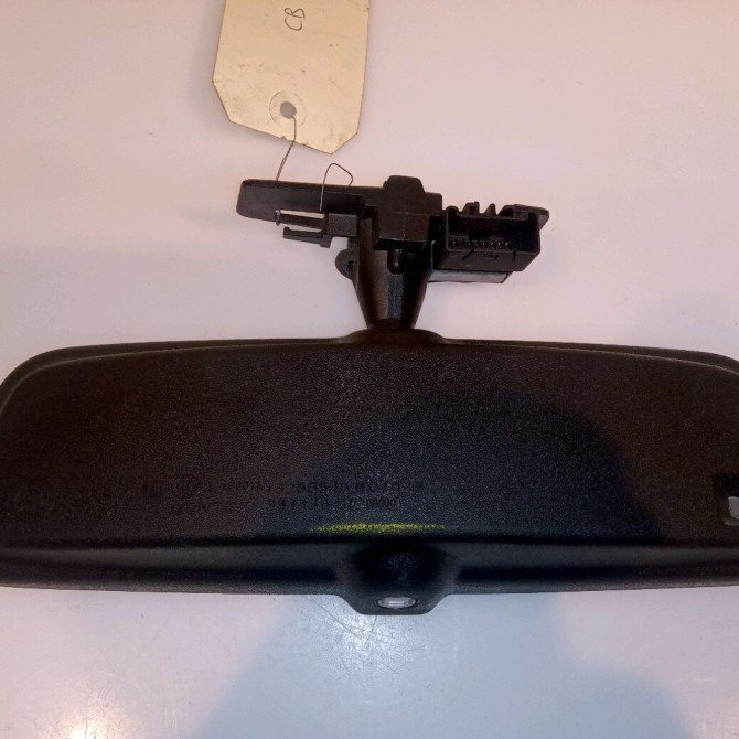 Retroviseur interieur occasion OPEL CORSA IV Phase 2 01-2011->03-2015 1.3 CDTI 95ch 93190418 2