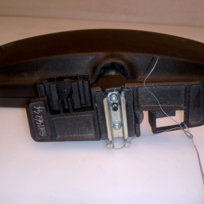 Retroviseur interieur occasion OPEL CORSA IV Phase 2 01-2011->03-2015 1.3 CDTI 95ch 93190418 3