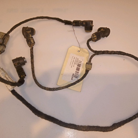 Capteur aide stationnement ar occasion OPEL CORSA IV Phase 2 01-2011->03-2015 1.3 CDTI 95ch 93196741