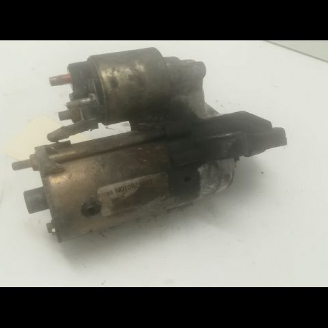 Démarreur occasion FORD CMAX I Phase 1 09-2003->03-2007 1.8 TDCI 115ch 1477482 2