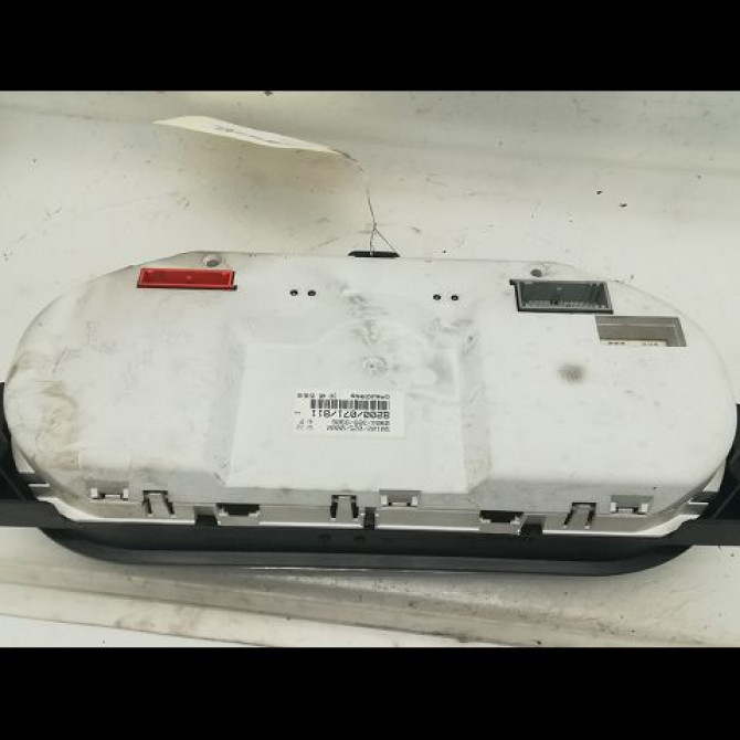 Compteur occasion RENAULT SCENIC I Phase 2 08-1999->06-2003 1.9dCi Pack Clim 7711368925 2