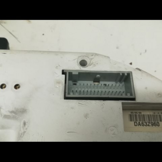 Compteur occasion RENAULT SCENIC I Phase 2 08-1999->06-2003 1.9dCi Pack Clim 7711368925 3