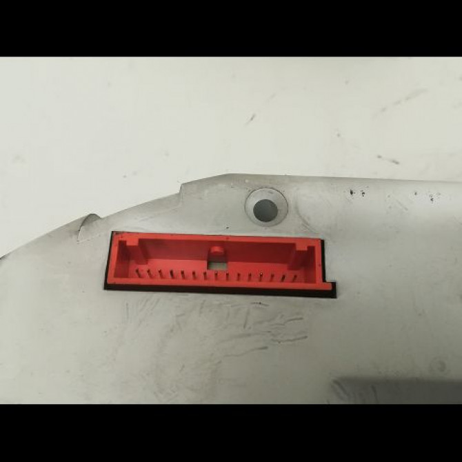 Compteur occasion RENAULT SCENIC I Phase 2 08-1999->06-2003 1.9dCi Pack Clim 7711368925 4