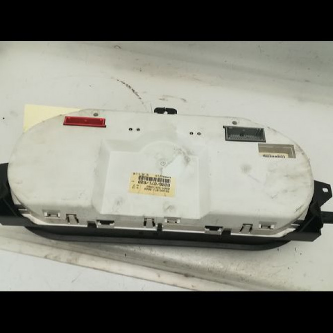 Compteur occasion RENAULT SCENIC I Phase 2 08-1999->06-2003 7711368925 2