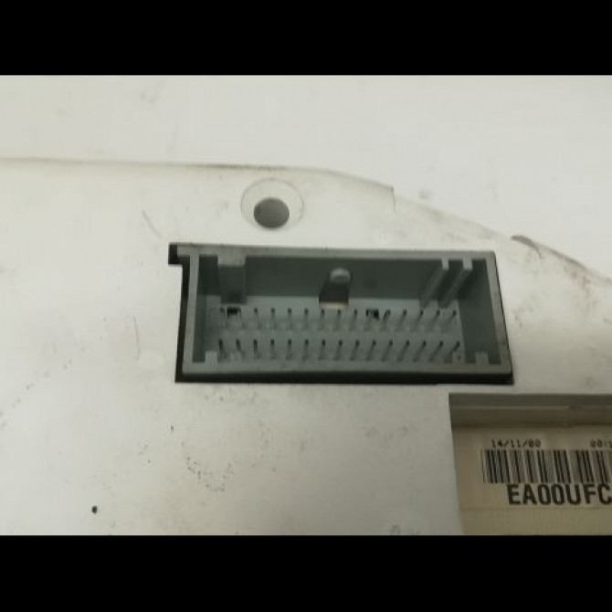 Compteur occasion RENAULT SCENIC I Phase 2 08-1999->06-2003 7711368925 3