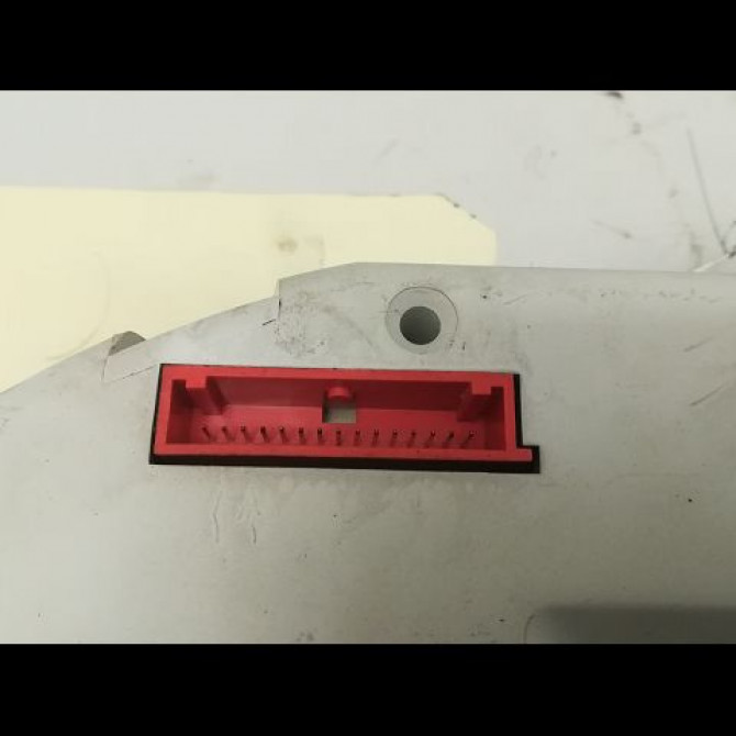 Compteur occasion RENAULT SCENIC I Phase 2 08-1999->06-2003 7711368925 4