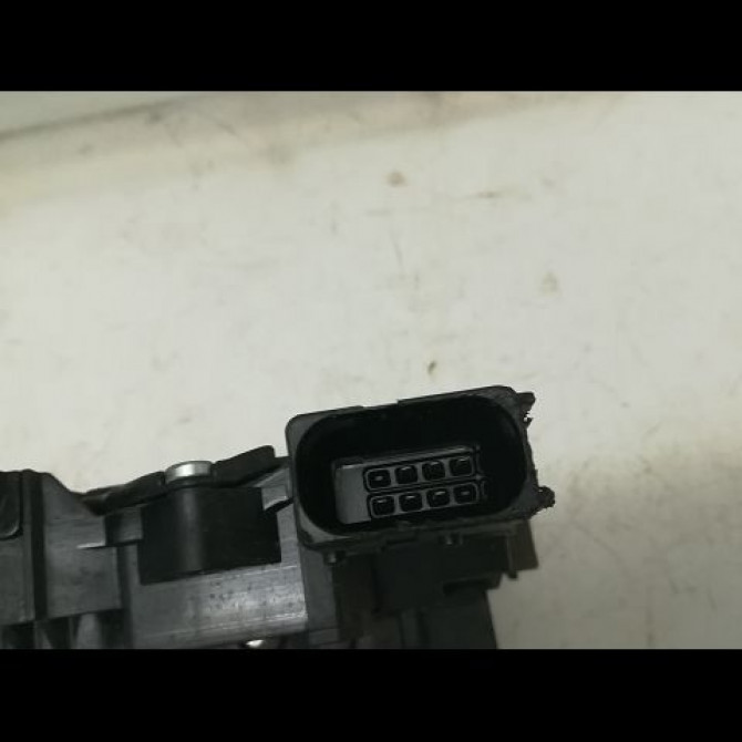 Serrure porte avg occasion OPEL CORSA IV Phase 1 09-2006->12-2010 1.3 CDTI 75ch 13258272 3