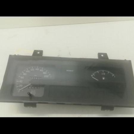 Compteur occasion RENAULT CLIO I Phase 3 03-1996->08-1998 1.9 D 55ch 7700423045