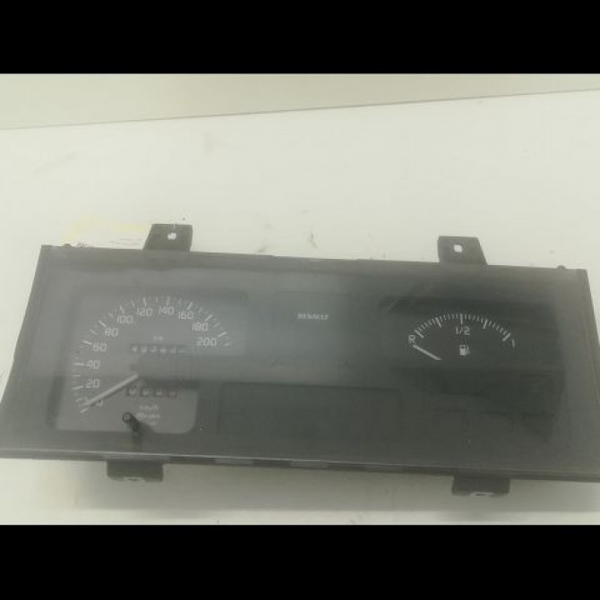 Compteur occasion RENAULT CLIO I Phase 3 03-1996->08-1998 1.9 D 55ch 7700423045 1