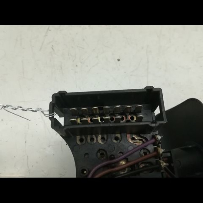 Commande clignotant occasion RENAULT SCENIC I Phase 2 08-1999->06-2003 7701047261 4