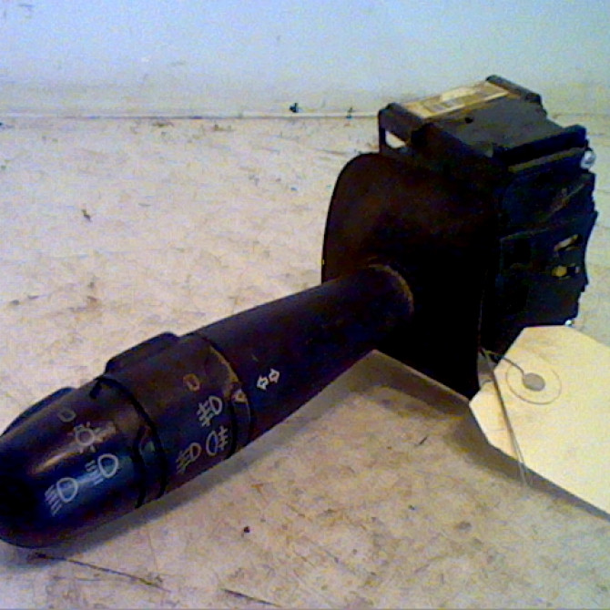 Commande clignotant occasion RENAULT SCENIC I Phase 1 09-1996->08-1999 7701047261 1