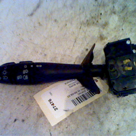 Commande clignotant occasion RENAULT SCENIC I Phase 1 09-1996->08-1999 7701047261