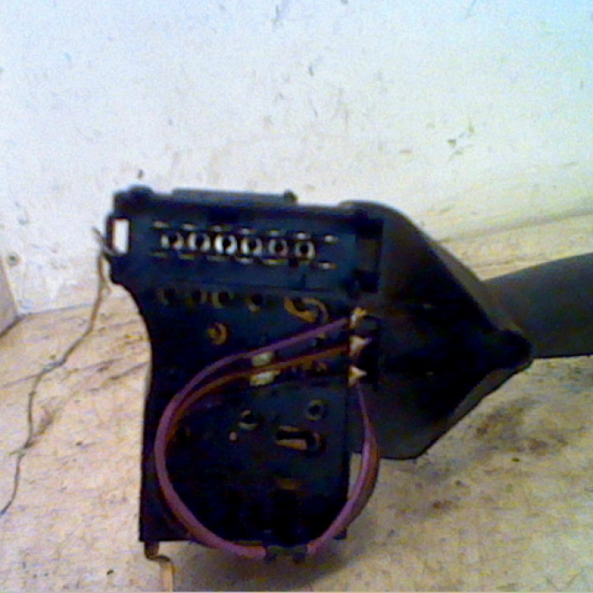 Commande clignotant occasion RENAULT SCENIC I Phase 1 09-1996->08-1999 7701047261 2