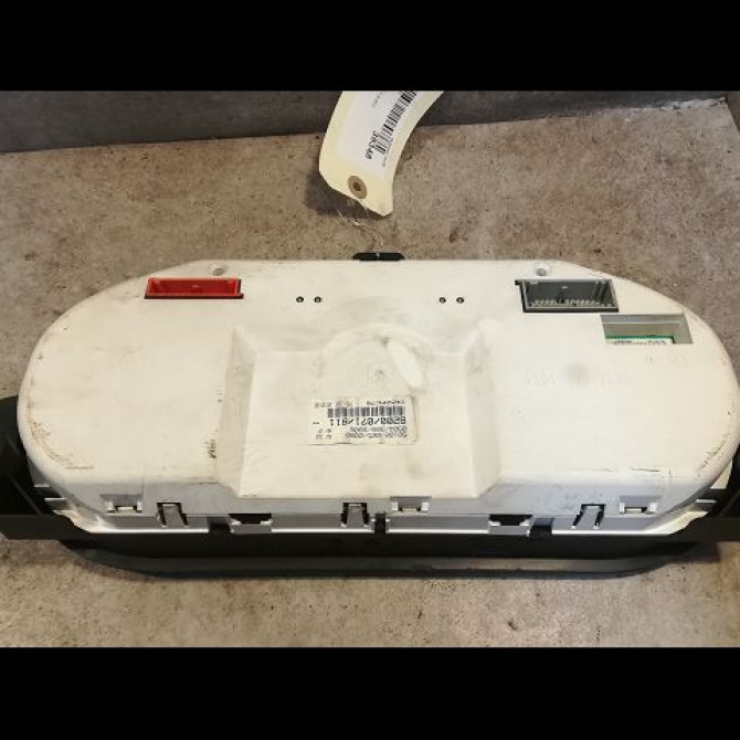 Compteur occasion RENAULT SCENIC I Phase 2 08-1999->06-2003 1.9 DCI 100ch 7711368925 2