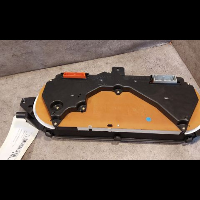 Compteur occasion RENAULT MEGANE I Phase 2 03-1999->06-2003 1.4 16v 7711368925 2