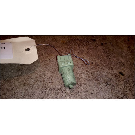 occasion RENAULT SCENIC I Phase 1 09-1996->08-1999 1.9 DTI 100ch 7700811340