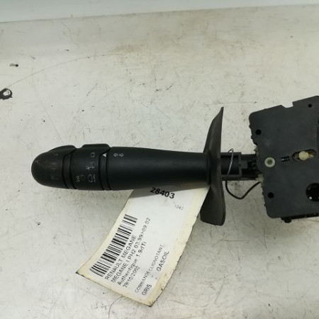 Commande clignotant occasion RENAULT MEGANE I Phase 2 03-1999->06-2003 1.9 DTI 7701047261