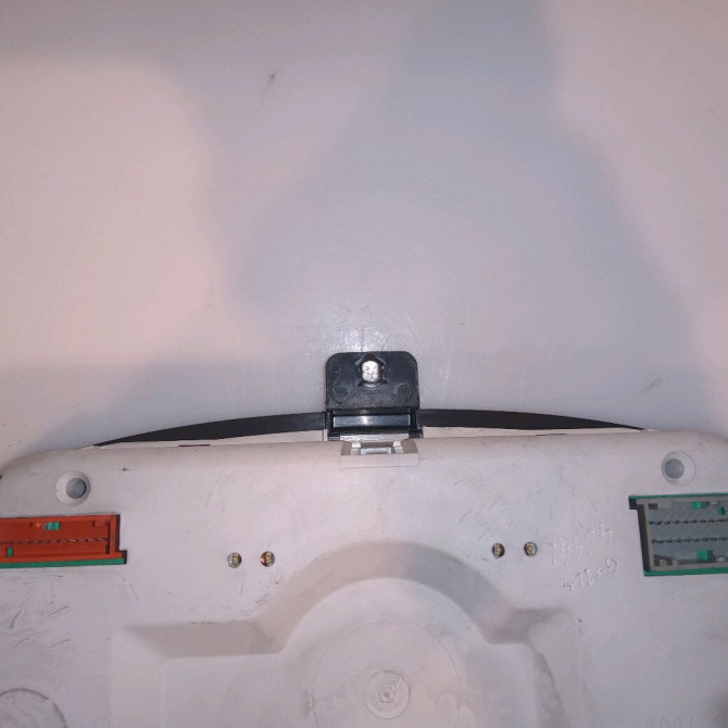 Compteur occasion RENAULT MEGANE SCENIC I Phase 2 08-1999->06-2003 7711368925 3