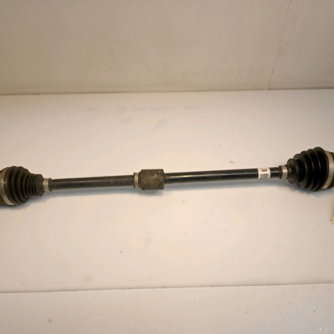 Transmission avant droite occasion OPEL CORSA IV Phase 2 01-2011->03-2015 1.3 CDTI 95ch 13320254 1