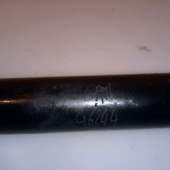 Transmission avant droite occasion OPEL CORSA IV Phase 2 01-2011->03-2015 1.3 CDTI 95ch 13320254 2