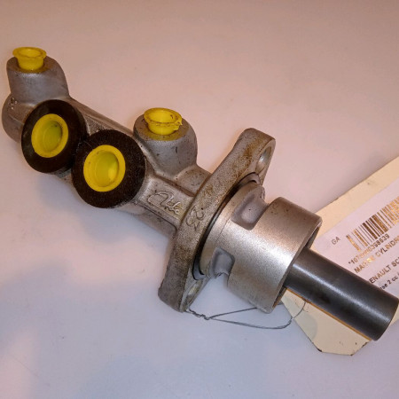 Maitre cylindre occasion RENAULT SCENIC I Phase 2 08-1999->06-2003 1.9 DCI 100ch 7701206922