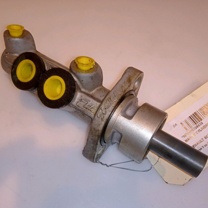Maitre cylindre occasion RENAULT SCENIC I Phase 2 08-1999->06-2003 1.9 DCI 100ch 7701206922 1