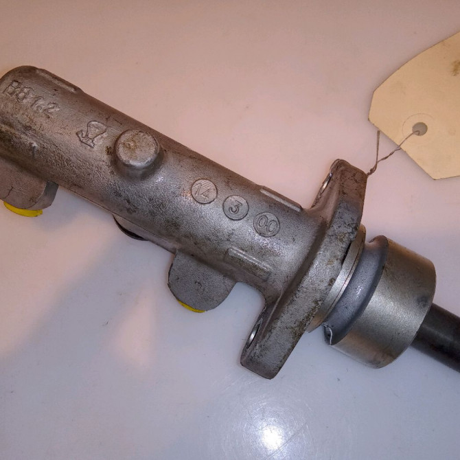 Maitre cylindre occasion RENAULT SCENIC I Phase 2 08-1999->06-2003 1.9 DCI 100ch 7701206922 2