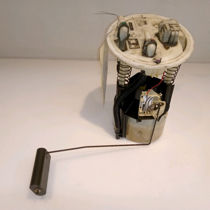 Jauge a carburant occasion RENAULT SCENIC I Phase 2 08-1999->06-2003 1.9 DCI 100ch 7700429144 1